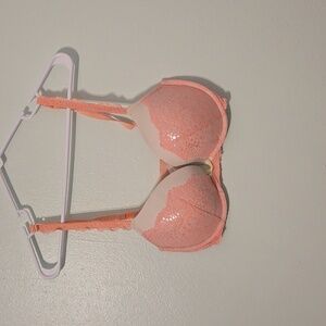 Dream Angels Victoria Secret Bra 34DD